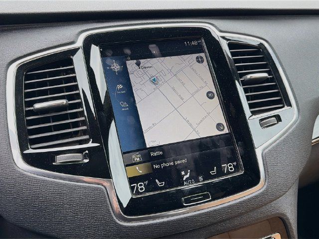 Used 2018 Volvo XC90 T5 Momentum w/ Convenience Package AWD/4WD image 11