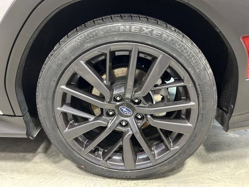 Used 2023 Subaru WRX Premium image 21