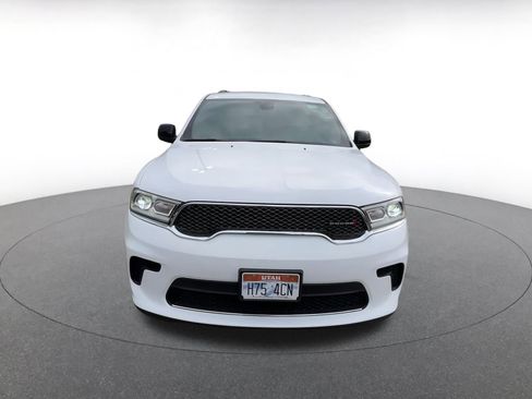Used 2024 Dodge Durango SXT image 4