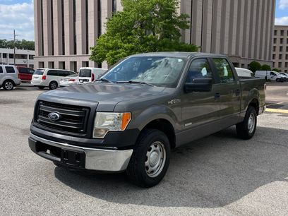 Used 2013 Ford F150 XL w/ Mid Equipment Group