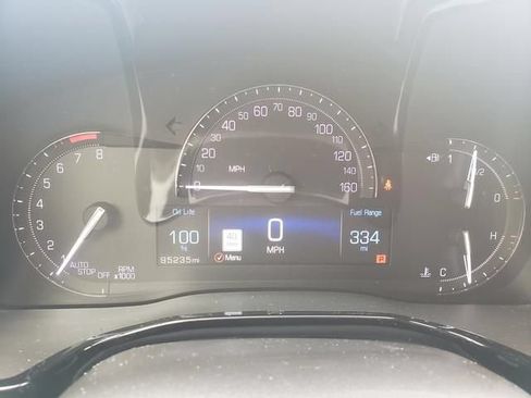 Used 2019 Cadillac XT5 Luxury AWD/4WD image 26