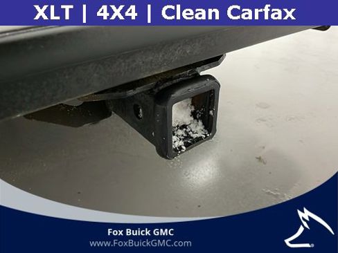 Used 2018 Ford F150 XLT w/ Equipment Group 302A Luxury image 34