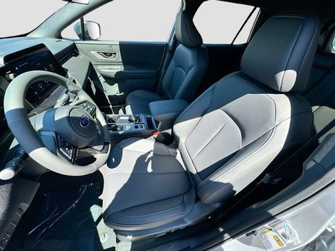 New 2026 Subaru Outback Limited XT AWD/4WD image 20