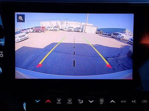 New 2026 Jeep Grand Cherokee Altitude image 18