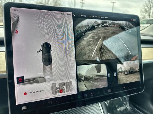 Used 2018 Tesla Model 3 Long Range image 24