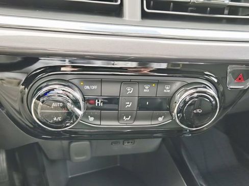 New 2026 Chevrolet Trax ACTIV w/ Driver Confidence Package image 18