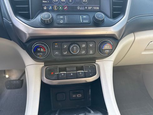 Used 2023 GMC Acadia Denali w/ Denali Ultimate Package image 22