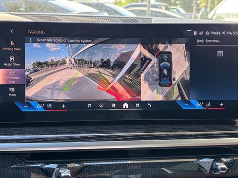 New 2027 BMW X6 xDrive40i AWD/4WD image 22