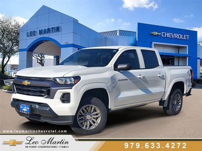 New 2025 Chevrolet Colorado LT w/ Advanced Trailering Package