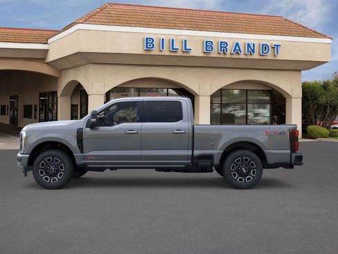 New 2026 Ford F350 Platinum image 6