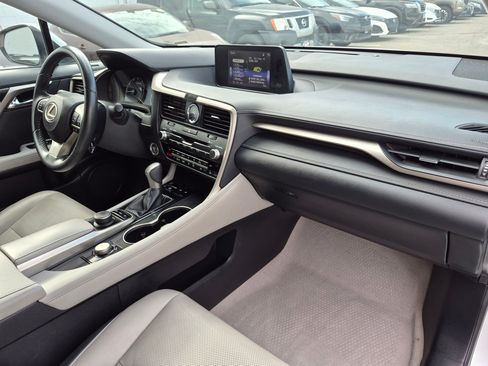 Used 2018 Lexus RX 350 FWD w/ Accessory Package image 32