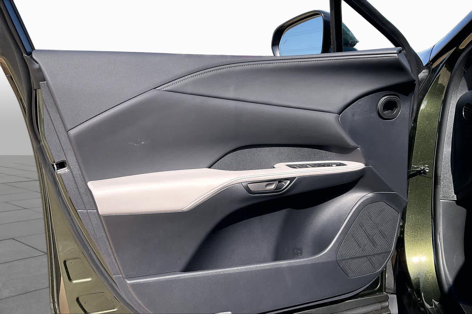 New 2026 Lexus RX 350 Premium FWD image 15