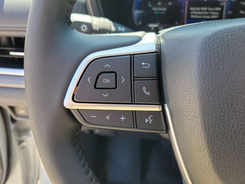 New 2026 Toyota Grand Highlander Limited image 20