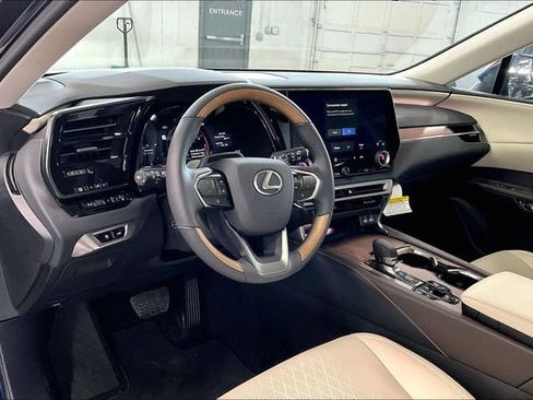 New 2026 Lexus RX 350 Premium Plus image 6