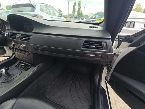 Used 2011 BMW M3 Coupe RWD image 7