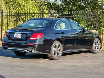 Used 2019 Mercedes-Benz E 300