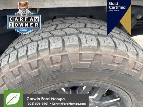 Used 2021 Ford F150 XLT w/ Equipment Group 302A High image 12