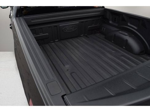 New 2026 Ford F150 Lariat w/ Equipment Group 502A High image 8