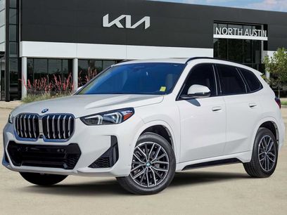 Used 2024 BMW X1 xDrive28i w/ Technology Package
