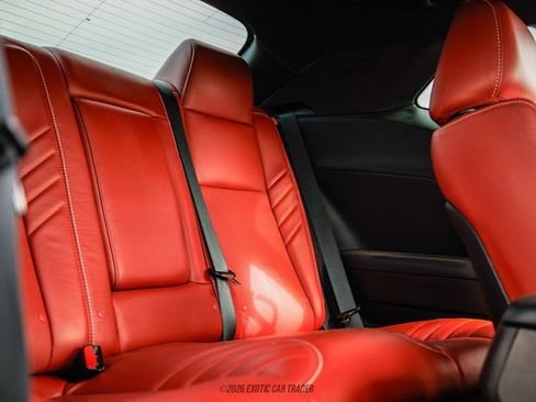 Used 2021 Dodge Challenger SRT Hellcat image 28