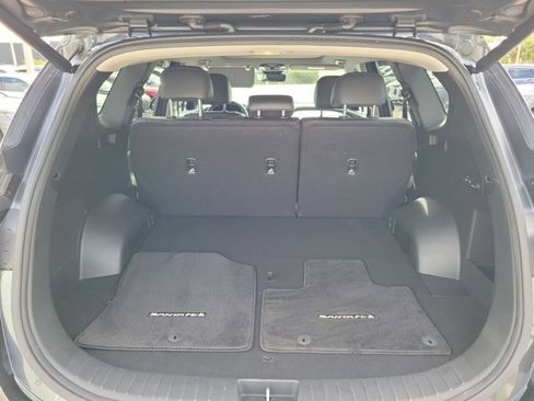 Used 2023 Hyundai Santa Fe SEL Premium image 9