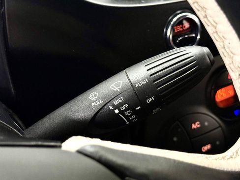 Used 2019 FIAT 500 e FWD image 21