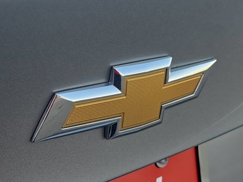 Certified 2024 Chevrolet Malibu LT FWD image 36