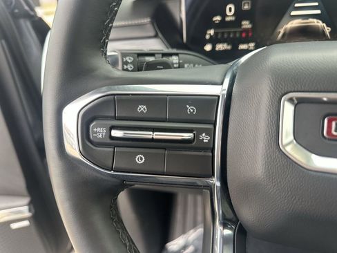 Certified 2025 GMC Acadia Elevation image 36