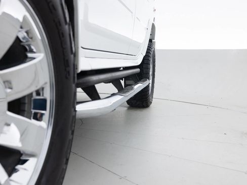 Used 2008 HUMMER H2 image 22