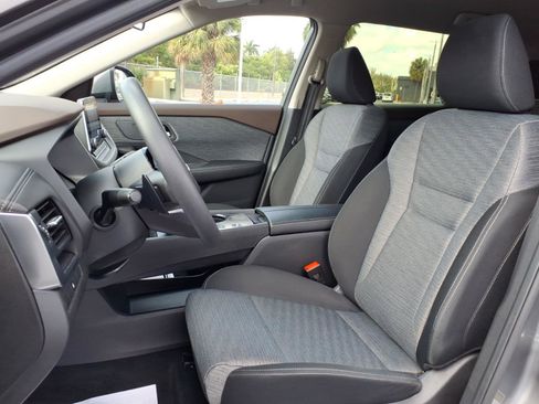 Certified 2023 Nissan Rogue SV image 5