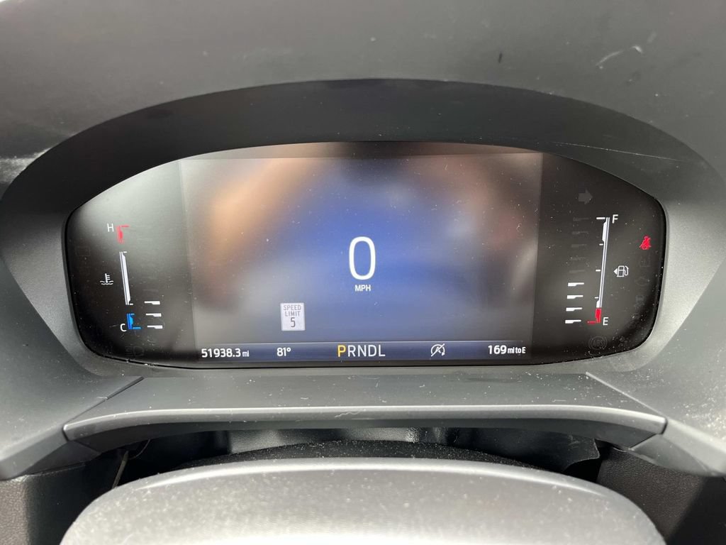 Used 2024 Ford Escape ST-Line w/ Tech Pack #1 AWD/4WD image 37