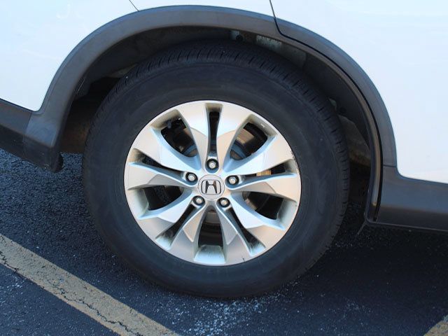 Used 2014 Honda CR-V EX-L image 9