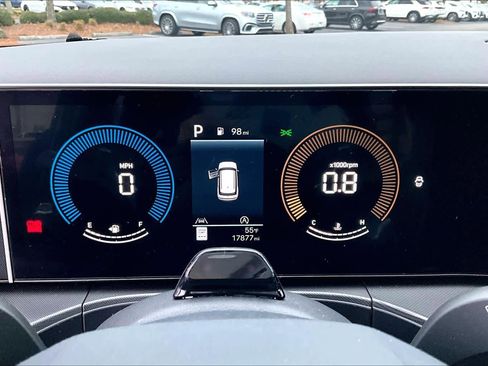 Used 2024 Hyundai Santa Fe SEL image 23