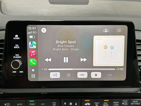 New 2026 Honda Odyssey EX-L image 17