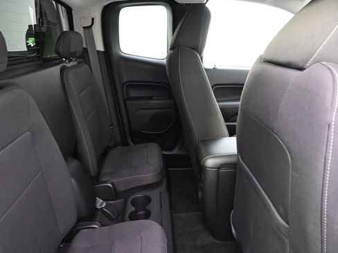 Used 2018 GMC Canyon SLE w/ SLE Convenience Package AWD/4WD image 15