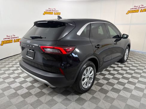 Used 2024 Ford Escape Active FWD image 6