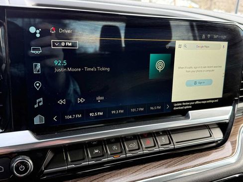 Used 2023 Chevrolet Silverado 1500 LT image 53