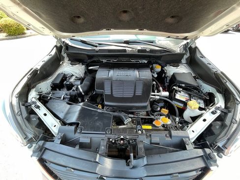 Used 2021 Subaru Forester Limited AWD/4WD image 33