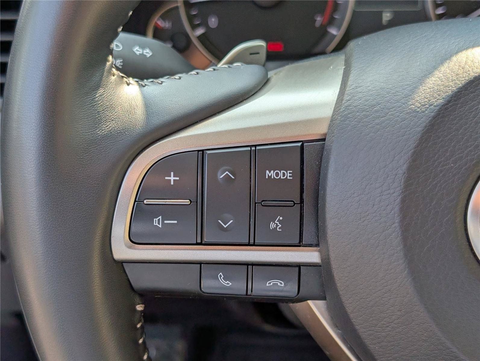 Used 2021 Lexus RX 350 AWD w/ Premium Package image 22