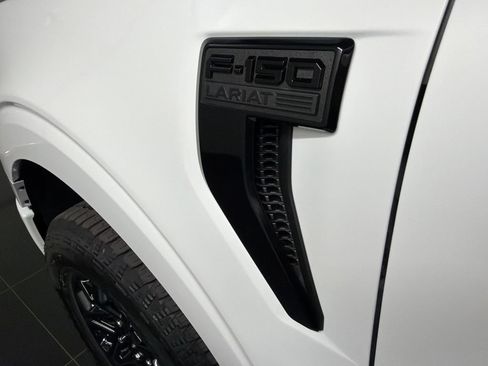 New 2026 Ford F150 Lariat AWD/4WD image 42