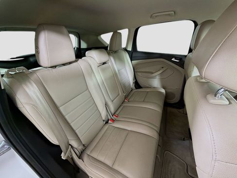 Used 2016 Ford Escape Titanium image 28