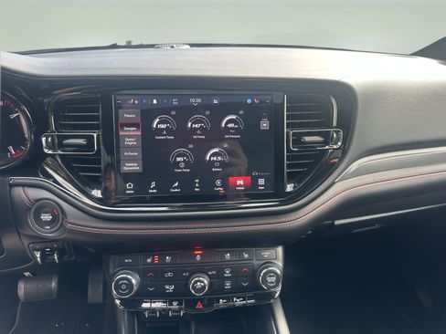 Used 2023 Dodge Durango R/T AWD/4WD image 17