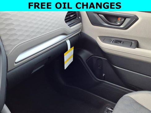 New 2026 Subaru Forester image 19