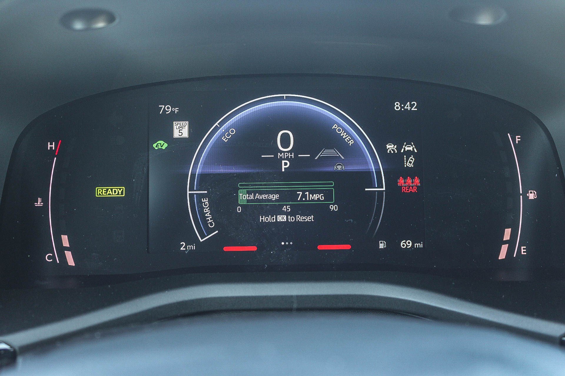New 2026 Toyota Camry SE FWD image 26