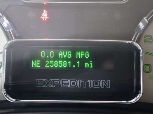 Used 2011 Ford Expedition EL Limited w/ 301A Rapid Spec Order Code image 34