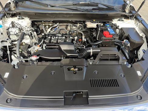 Used 2024 Honda CR-V EX-L image 20