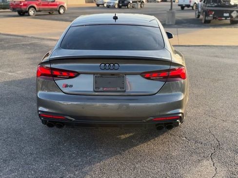 Used 2024 Audi S5 Prestige image 4