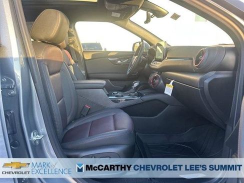 New 2026 Chevrolet Blazer RS w/ Driver Confidence II Package image 43