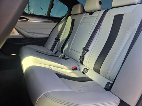 Used 2021 BMW M5 w/ Competition Package image 14