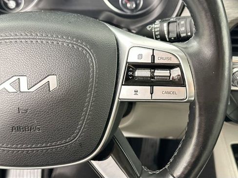 Used 2022 Kia Telluride EX w/ EX Premium Package AWD/4WD image 24